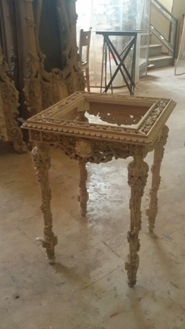 میز عسلی