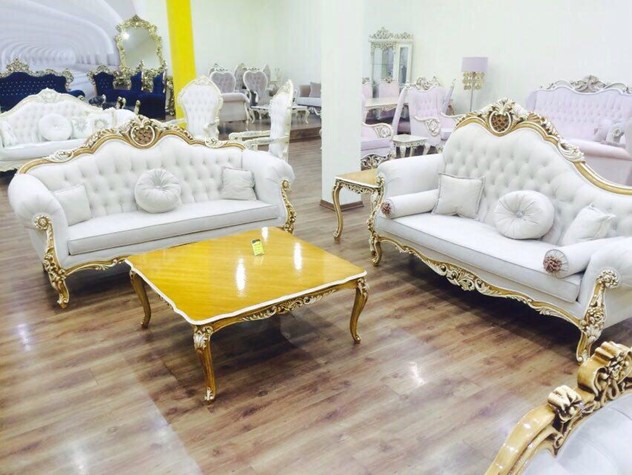 مبل کلاسیک