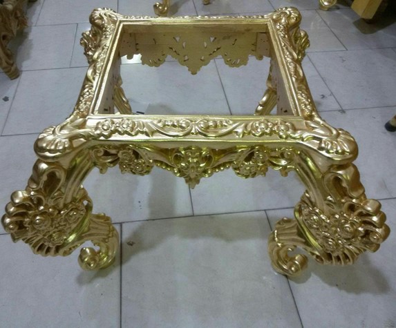 میز جلو مبلی 