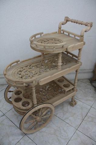 میز استند