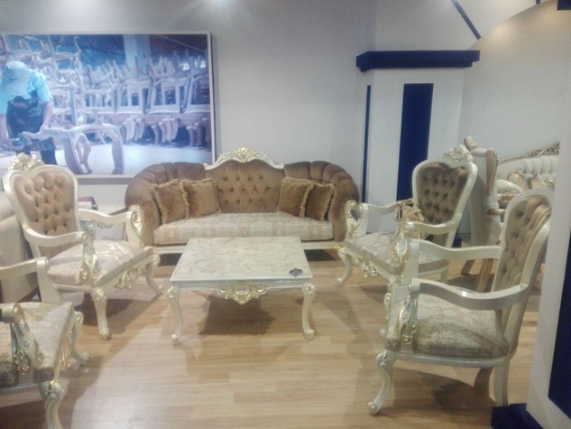 مبلمان کلاسیک